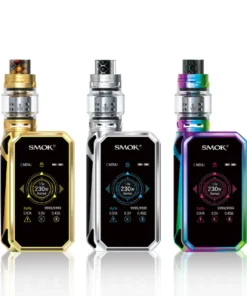 Smok G Priv 2 Luxe Edition