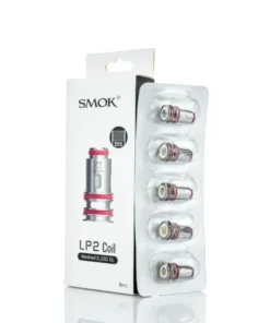 Smok LP2 Coil 5’li Paket