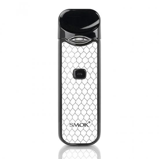 Smok Nord Pod - Görsel 3
