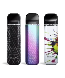 Smok Novo 2