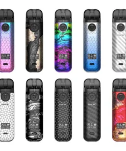 Smok Novo 4