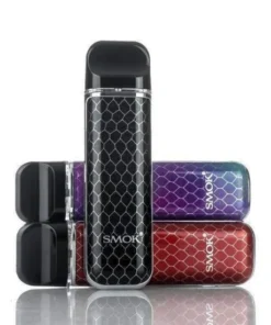 Smok Novo Pod