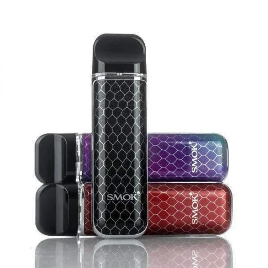 Smok Novo Pod