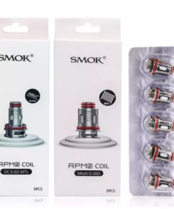 Smok RPM 2 Coil 5’li Paket