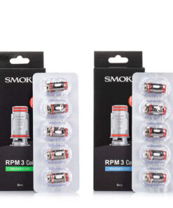 Smok RPM 3 Coil 5’li Paket