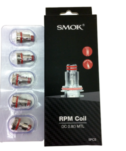 Smok RPM 40 Coil 5’li Paket