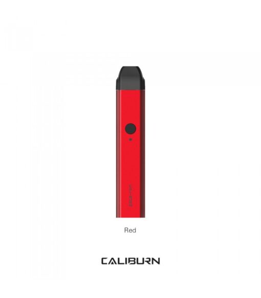 Uwell Caliburn - Görsel 3