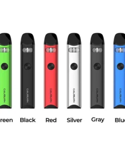 Uwell Caliburn A3 Pod
