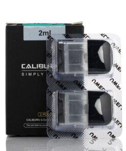 Uwell Caliburn G pod (Kartuş) 2’li Paket