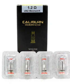 Uwell Caliburn G2 Coil 4’lü Paket
