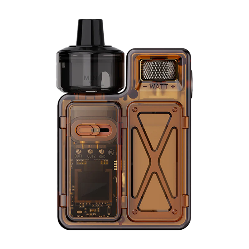 Uwell Crown M Pod Mod - Görsel 2