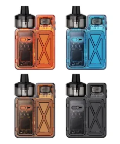 Uwell Crown M Pod Mod