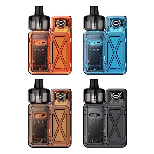 Uwell Crown M Pod Mod