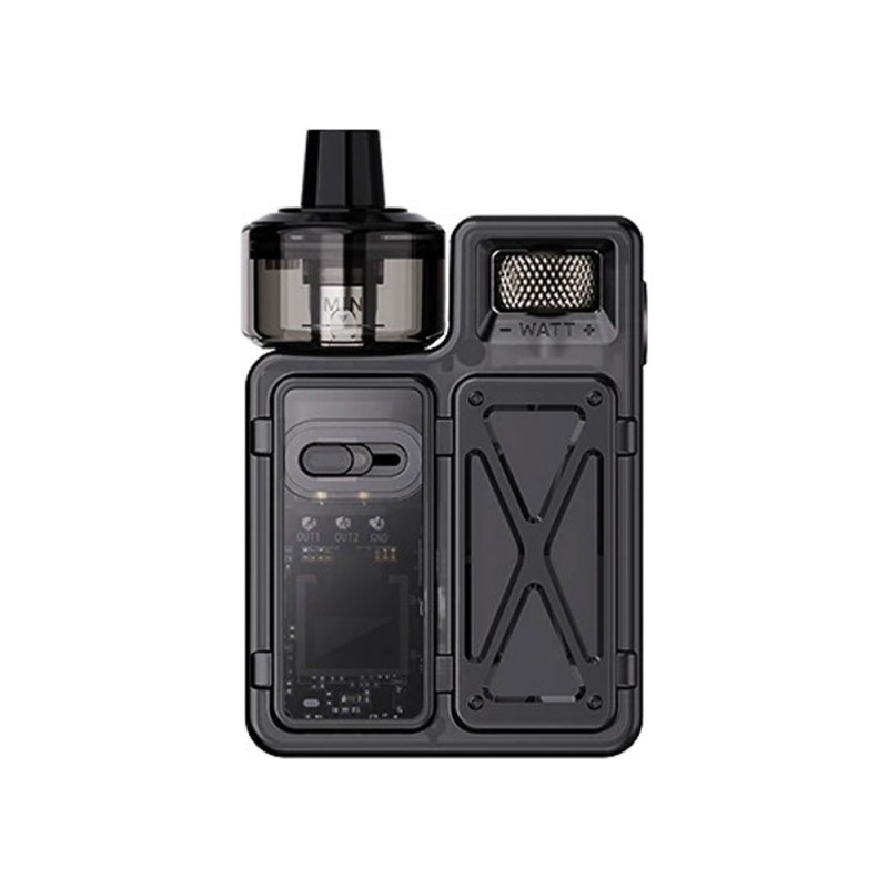 Uwell Crown M Pod Mod - Görsel 3