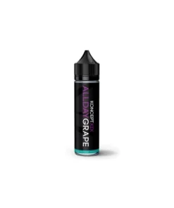 Vampire Vape – All Day Grape 60 ml Premium Likit