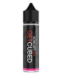 Vampire Vape – Get Cubed 60 ml Premium Likit