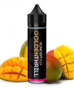 Vampire Vape – Golden Thrill 60 ml Premium Likit