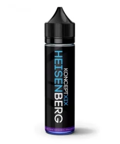 Vampire Vape – Heisenberg 60 ml Premium Likit