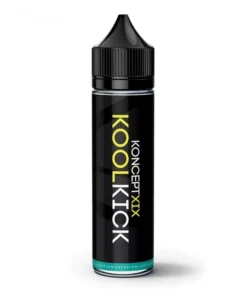 Vampire Vape – Kool Kick 60 ml Premium Likit
