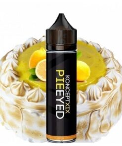 Vampire Vape – Pie Eyed 60 ml Premium Likit