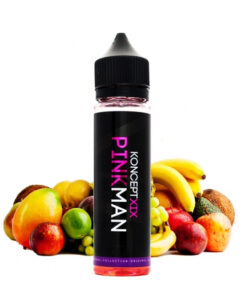 Vampire Vape – Pink Man 60 ml Premium Likit