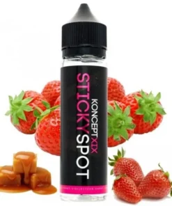 Vampire Vape Sticky Spot 60 ml Premium Likit