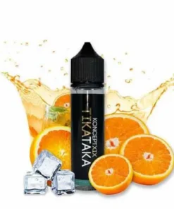 Vampire Vape Tika Taka 60 ml Premium Likit