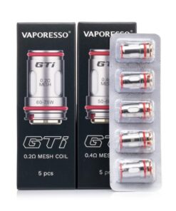 Vaporesso GTİ Coil 5’li Paket