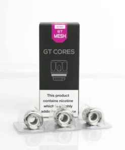 Vaporesso Gt2/Gt4/Gt8/Mesh Coil 3’lü paket