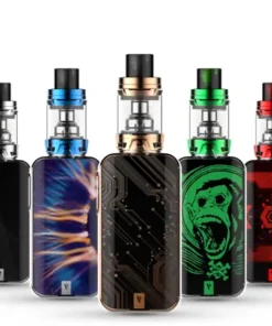 Vaporesso Luxe