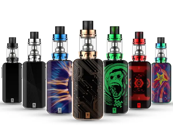 Vaporesso Luxe