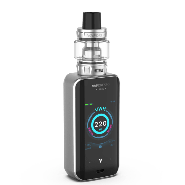 Vaporesso Luxe S - Görsel 2