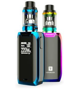 Vaporesso Revenger X