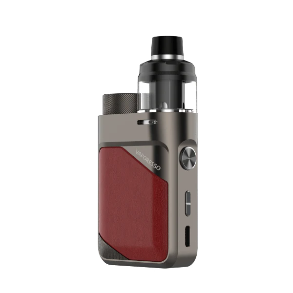 Vaporesso Swag PX80 - Görsel 4