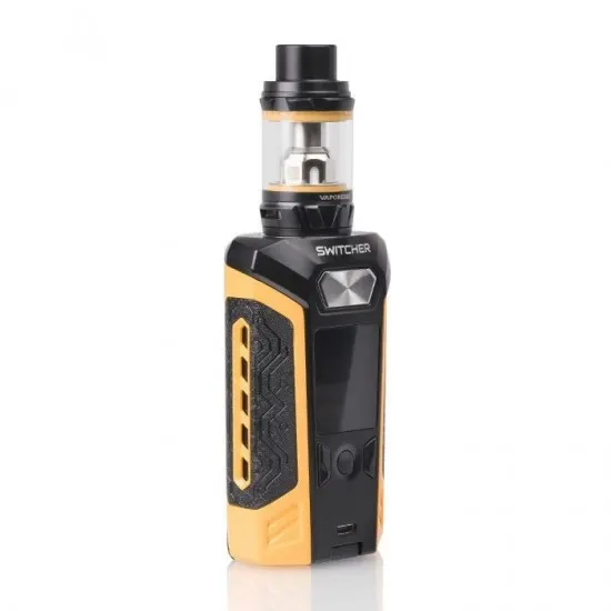Vaporesso Switcher 220 W - Görsel 3