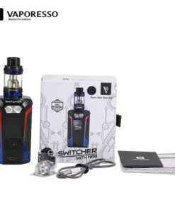 Vaporesso Switcher 220 W