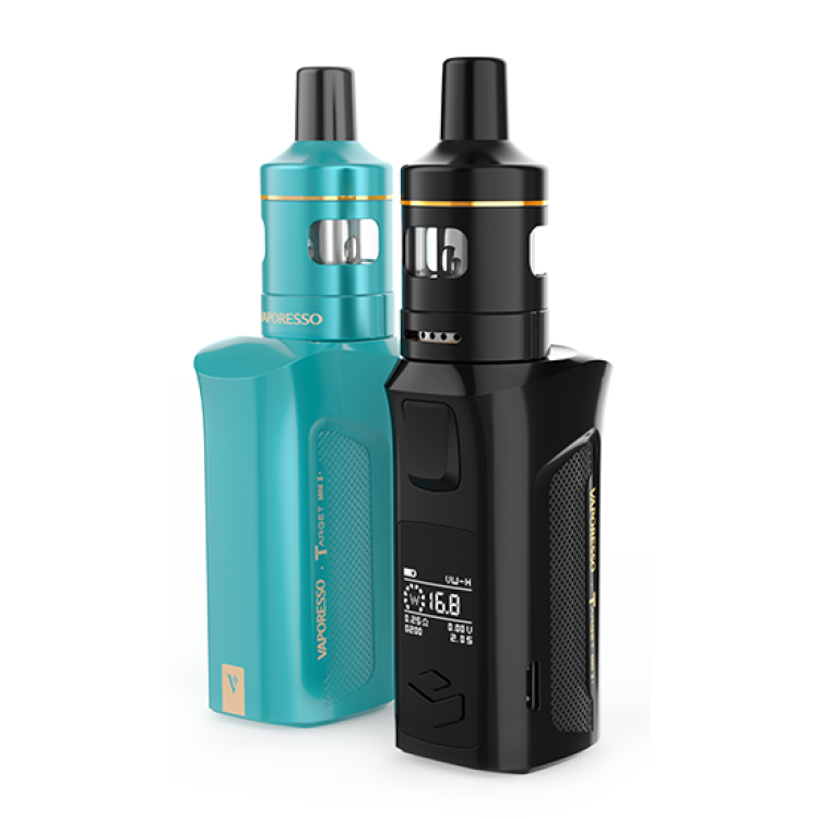 Vaporesso Target Mini - Görsel 2
