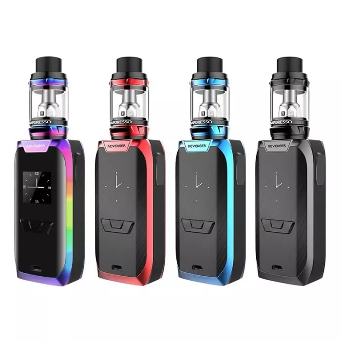 Vaporesso Revenger