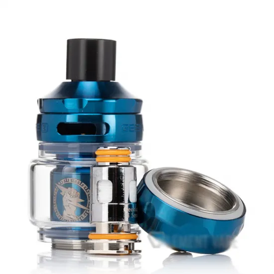 Geek Vape Zeus Z NANO 2 Atomizer - Görsel 2