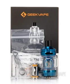 Geek Vape Zeus Z NANO 2 Atomizer