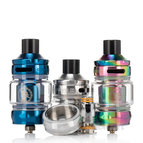 Geek Vape Zeus Z NANO 2 Atomizer - Görsel 5