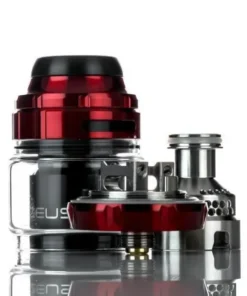 GeekVape Zeus X RTA Atomizer
