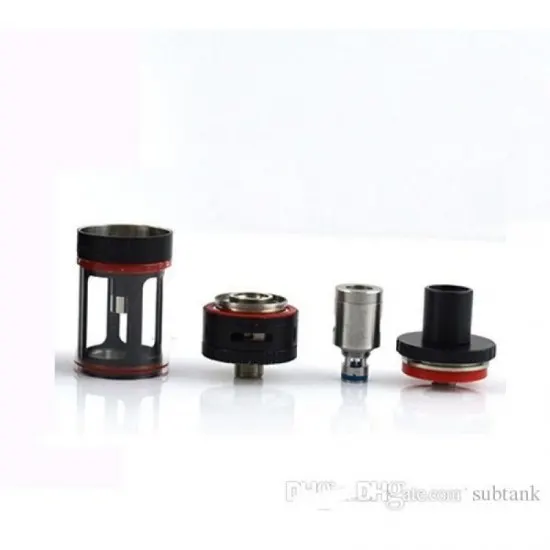 Kangertech TOPTANK Mini Atomizer - Görsel 3