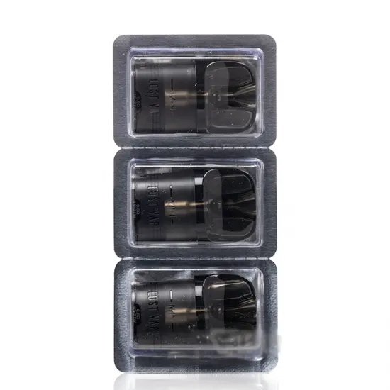 Lost Vape E-Plus Yedek Kartuş - Görsel 3