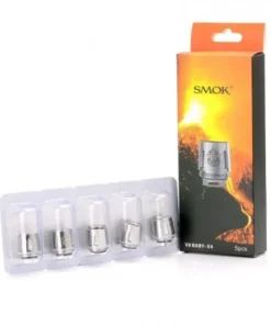 SMOK TFV8 Baby X4 Coil