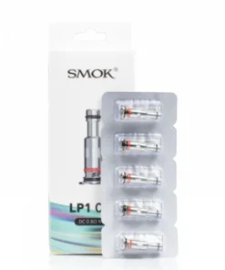 Smok NOVO 4 LP1 Coil