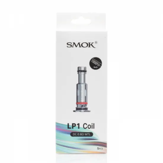 Smok NOVO 4 LP1 Coil - Görsel 3