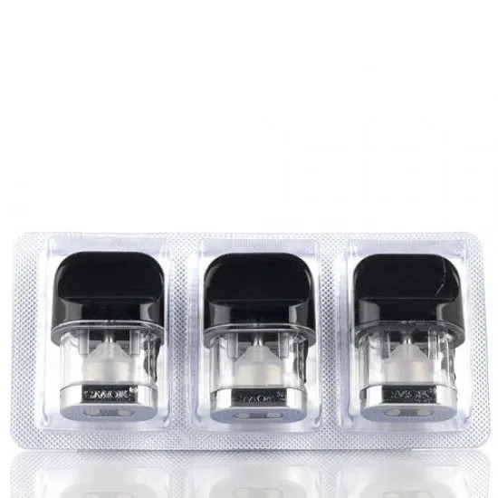 Smok Novo Yedek Kartuş - Görsel 3