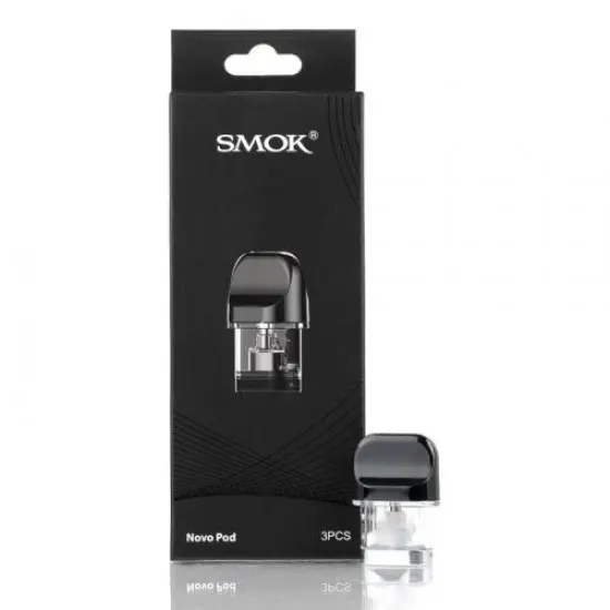 Smok Novo Yedek Kartuş - Görsel 5