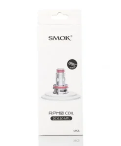 Smok Nord 4 RPM 2 Coil
